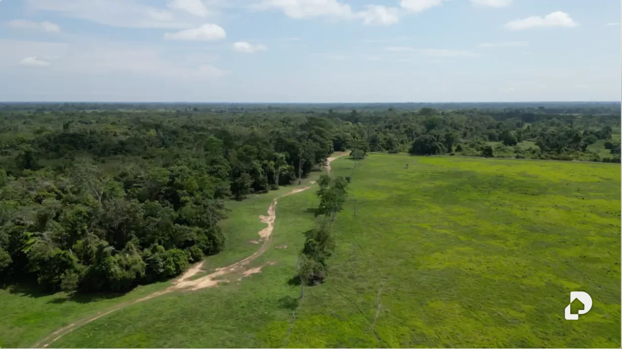 Finca en Caño Motilón, El Guayabo – 7