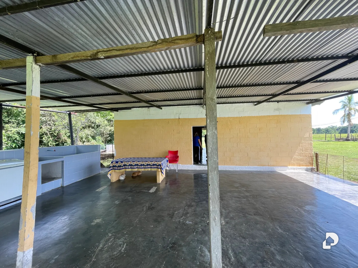Finca en Caño Motilón, El Guayabo – 14