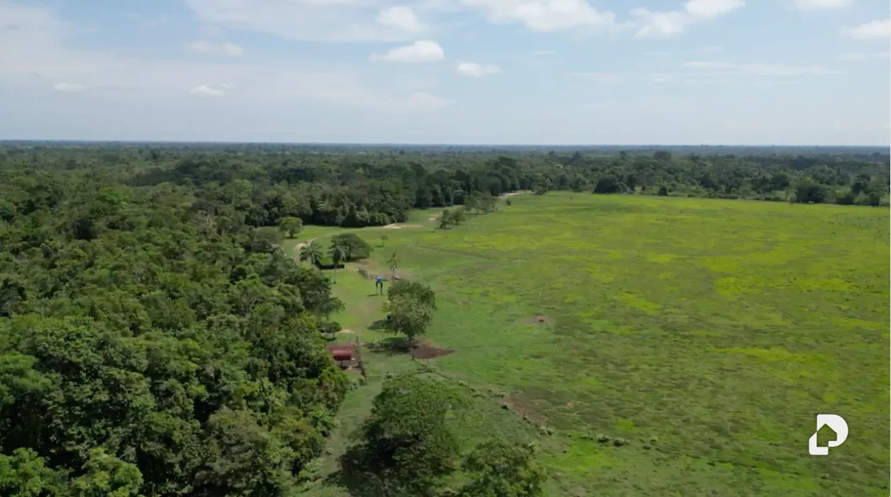 Finca en Caño Motilón, El Guayabo – 8