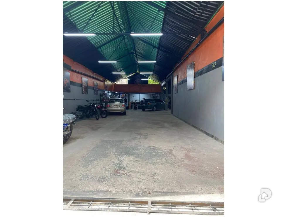 Galpón en Los Teques, Altos Mirandinos – 11