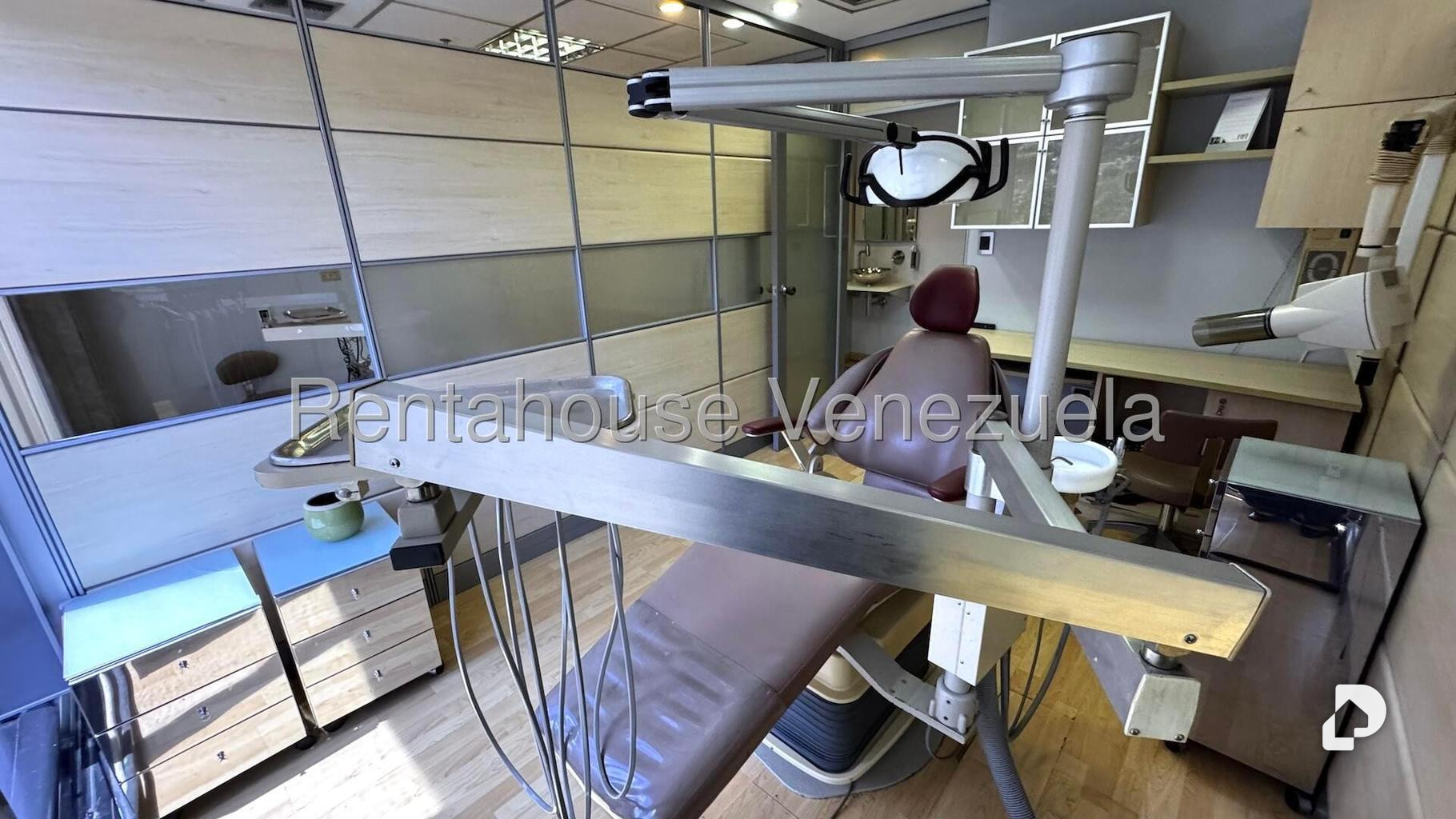 Local comercial en Vizcaya, Caracas – 22