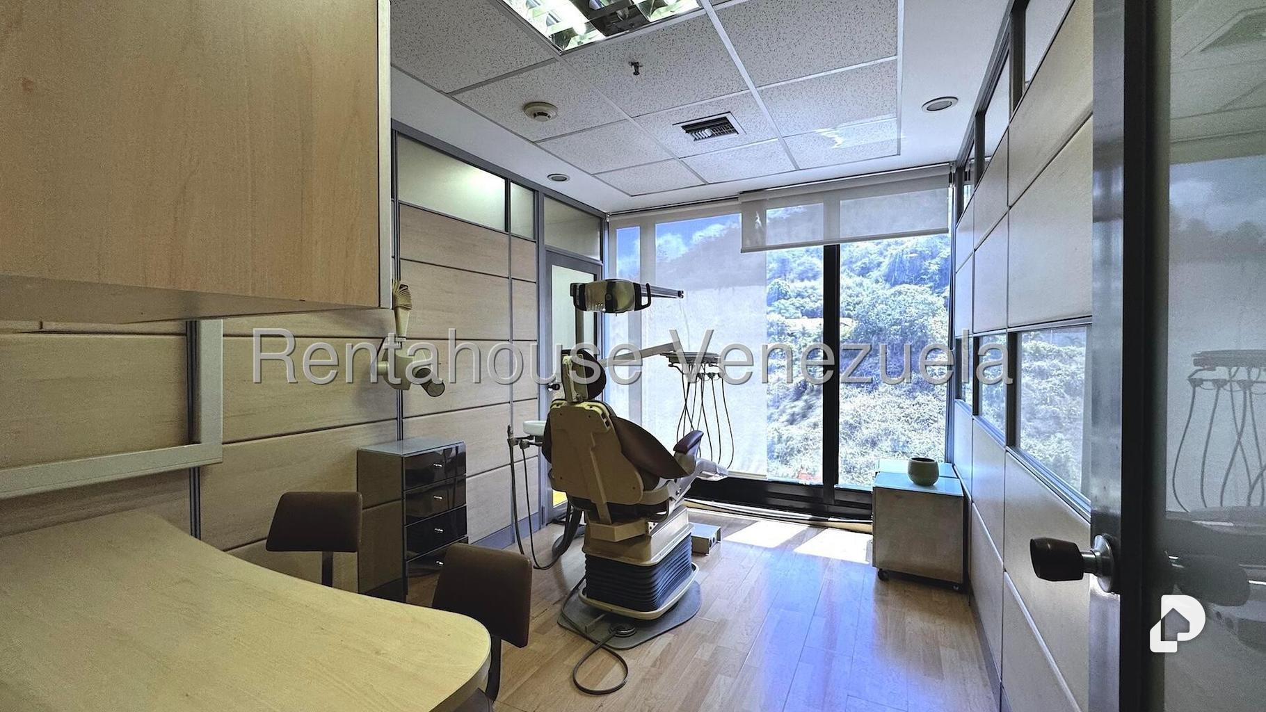 Local comercial en Vizcaya, Caracas – 18