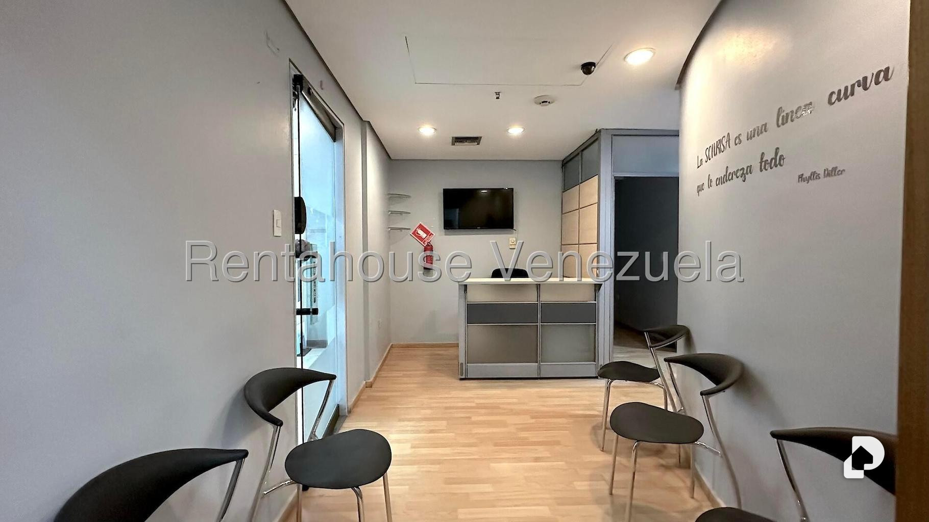 Local comercial en Vizcaya, Caracas – 9