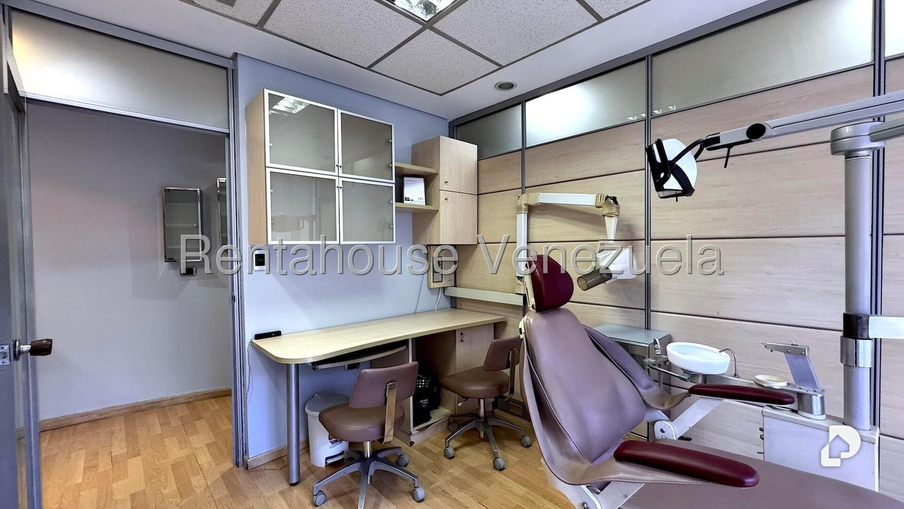 Local comercial en Vizcaya, Caracas – 20