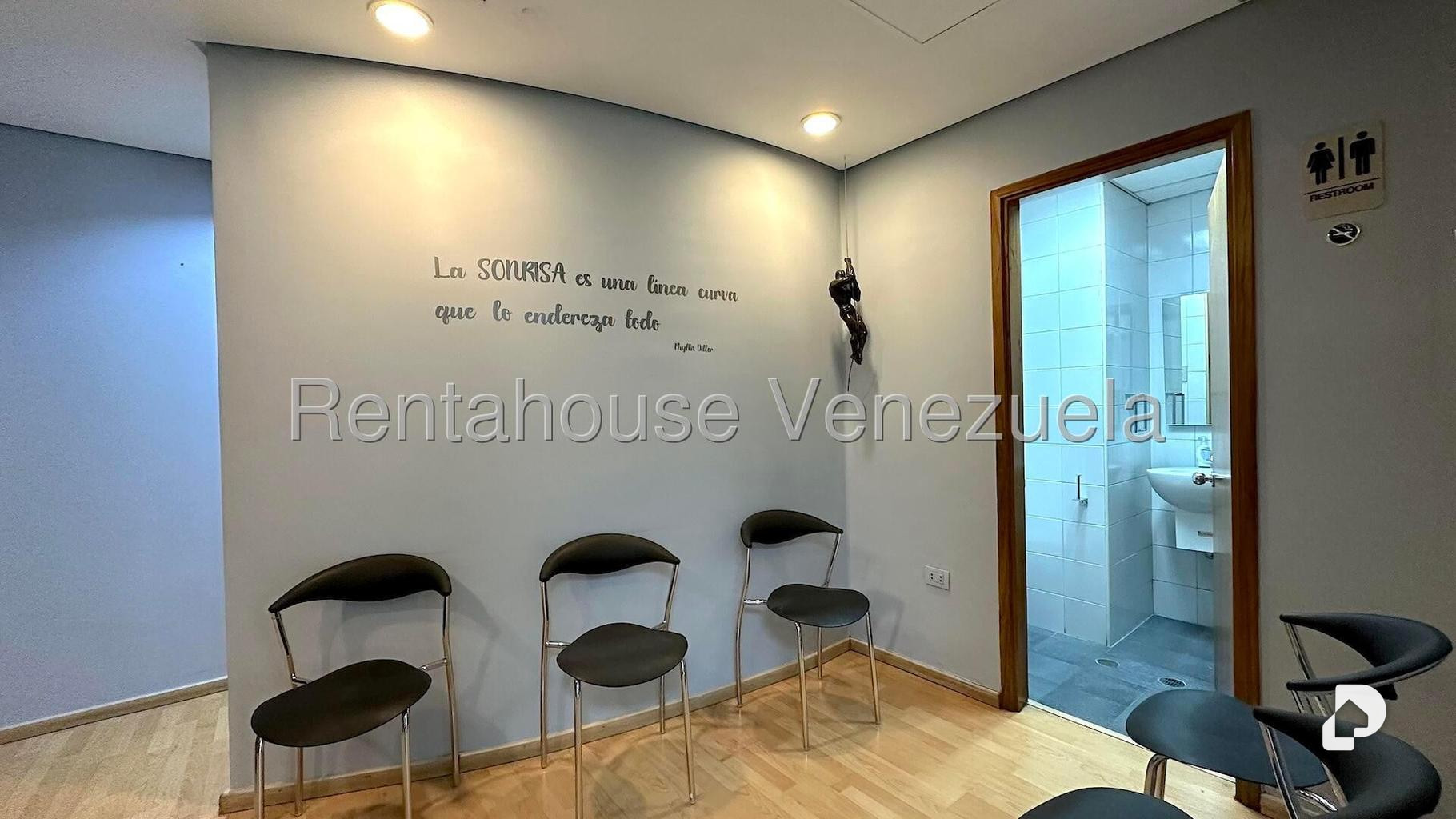 Local comercial en Vizcaya, Caracas – 7