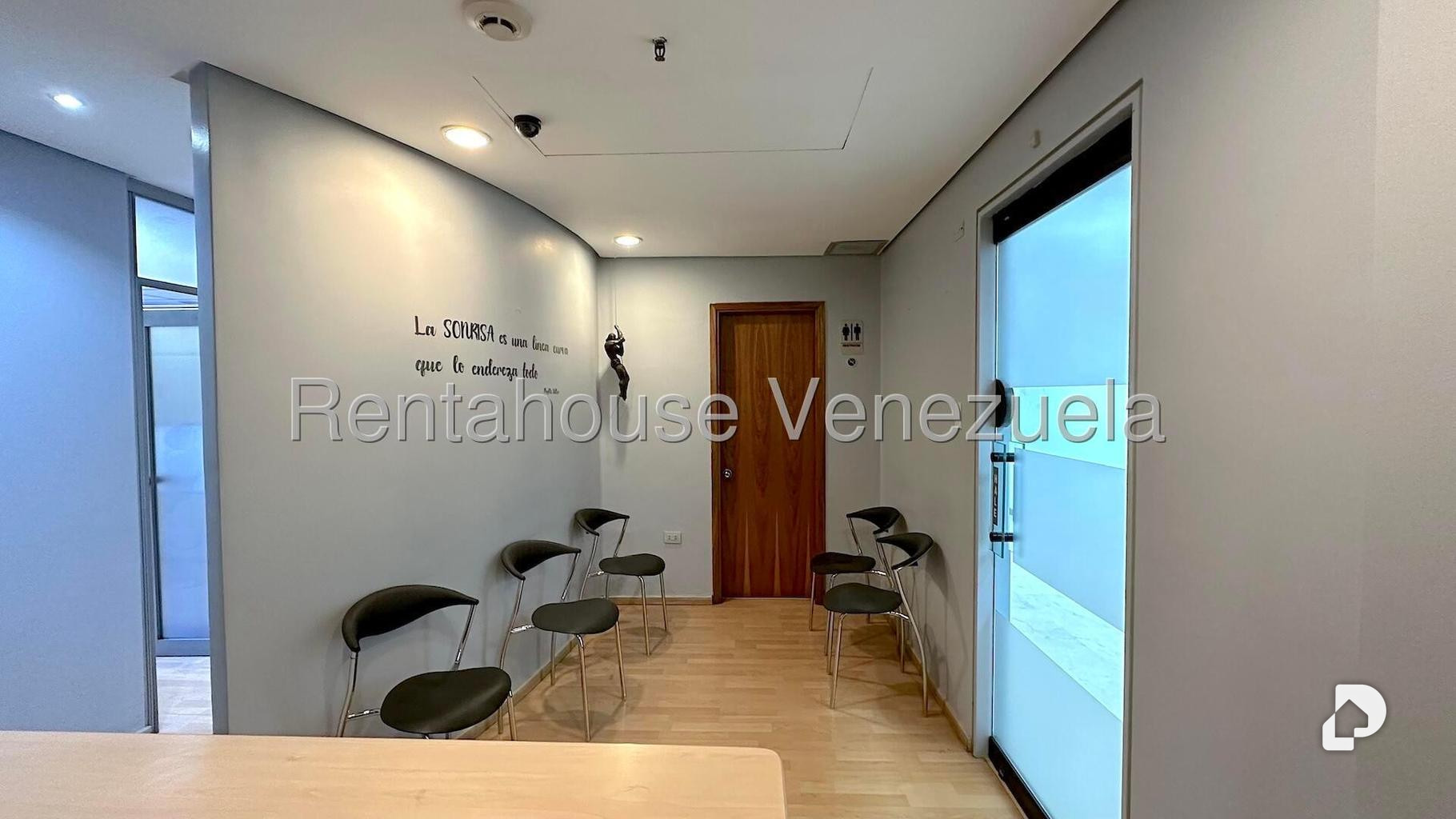 Local comercial en Vizcaya, Caracas – 8