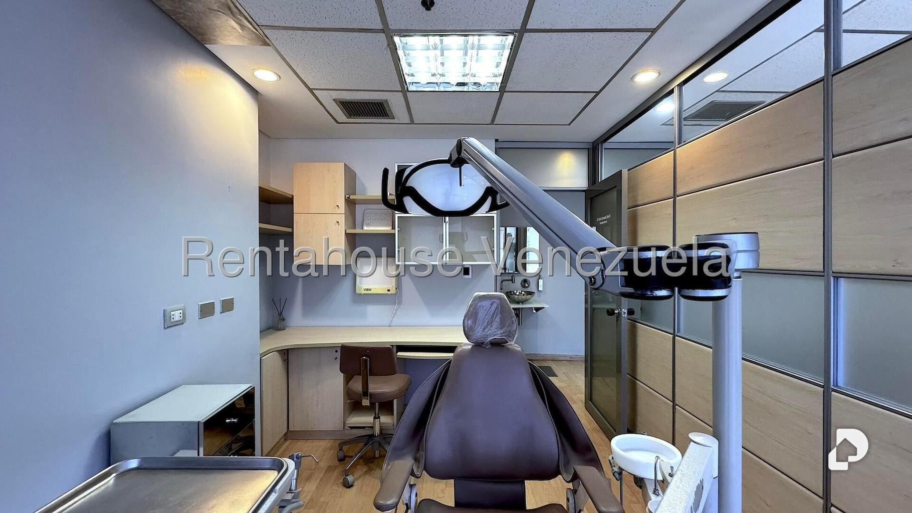Local comercial en Vizcaya, Caracas – 15