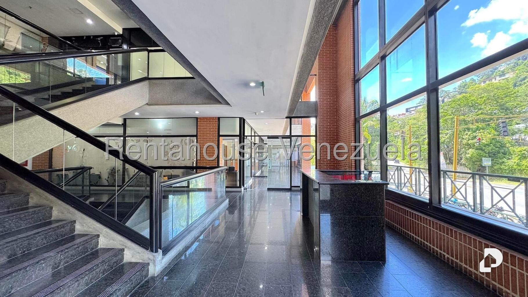 Local comercial en Vizcaya, Caracas – 2