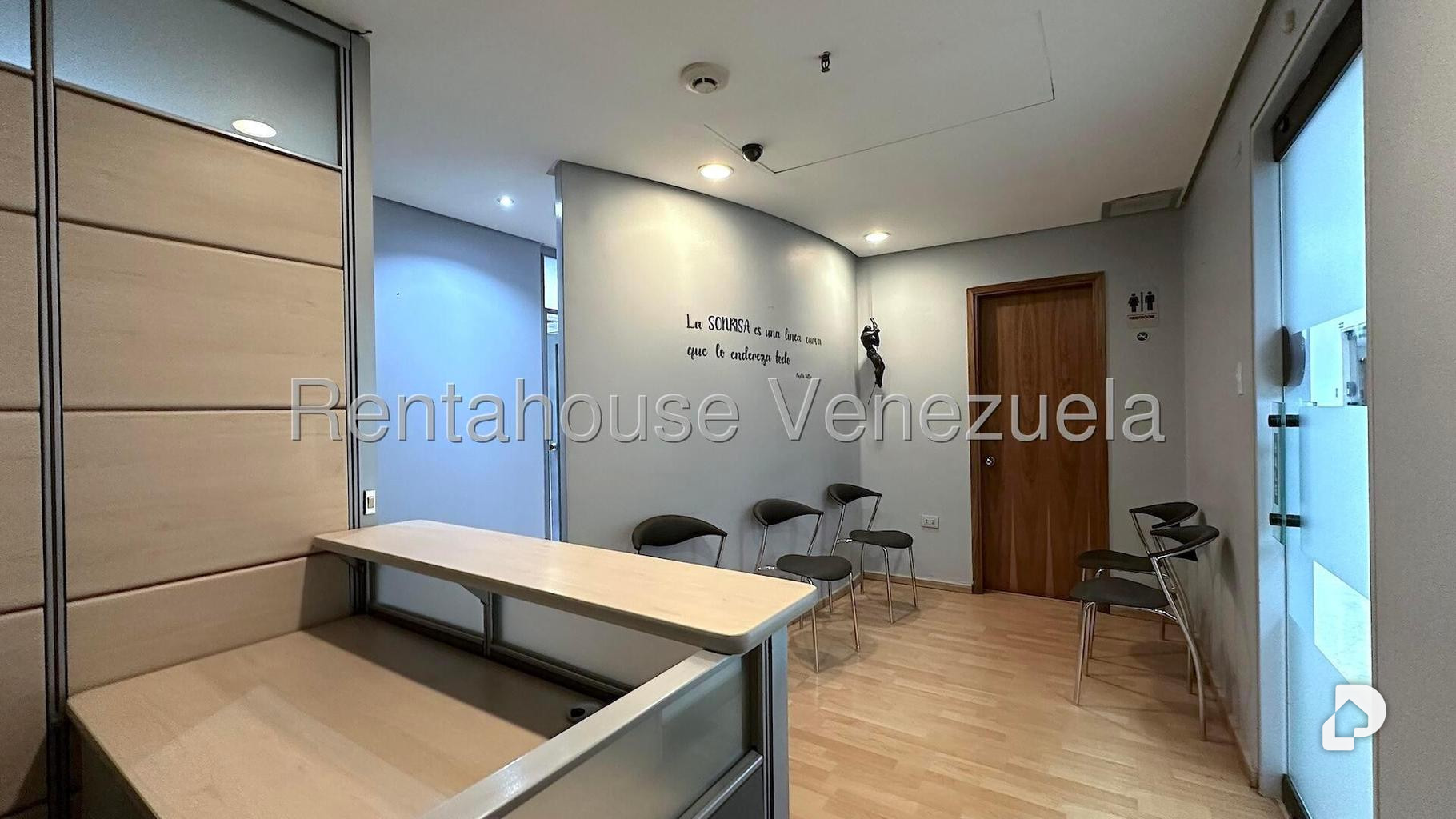 Local comercial en Vizcaya, Caracas – 6