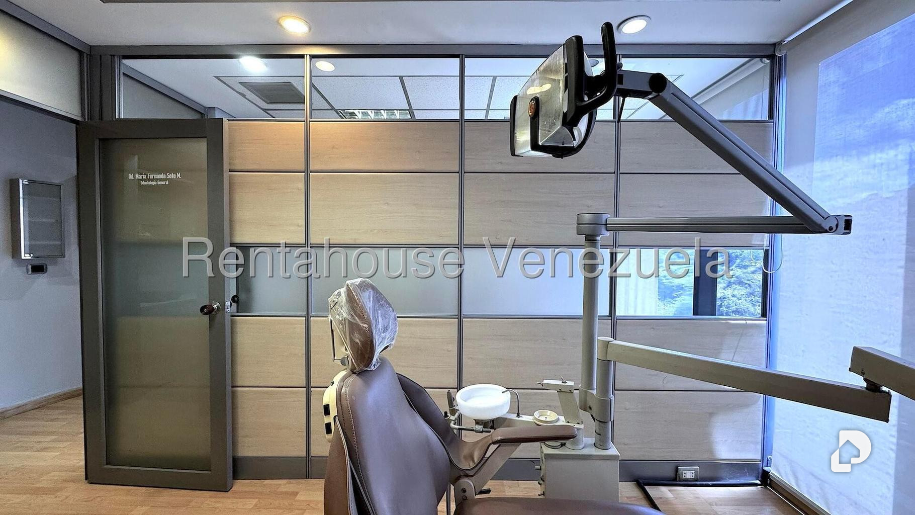 Local comercial en Vizcaya, Caracas – 14