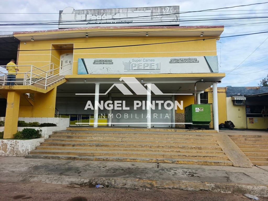 Local comercial en San Felipe, San Francisco - 1