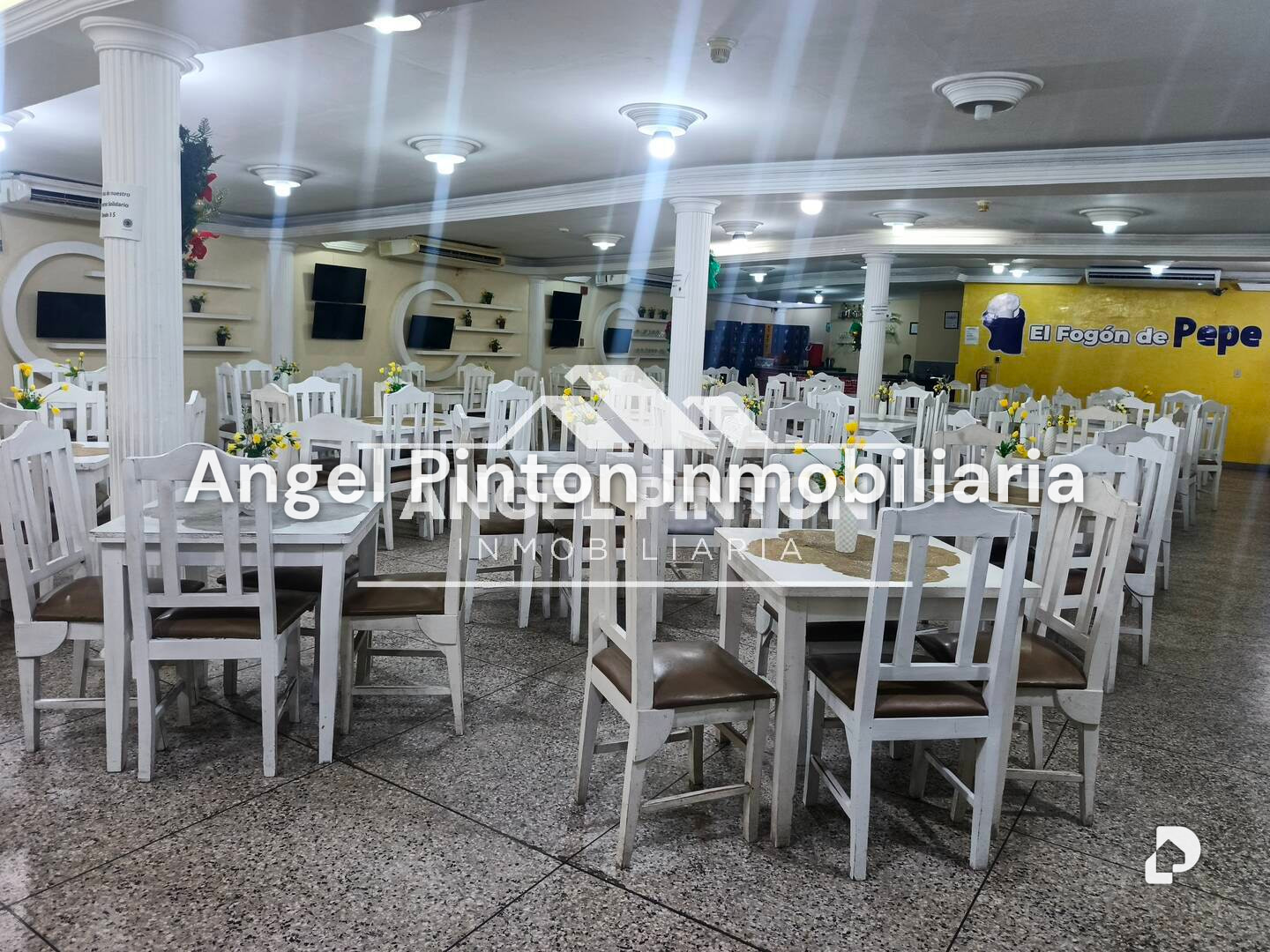 Local comercial en San Felipe, San Francisco – 5