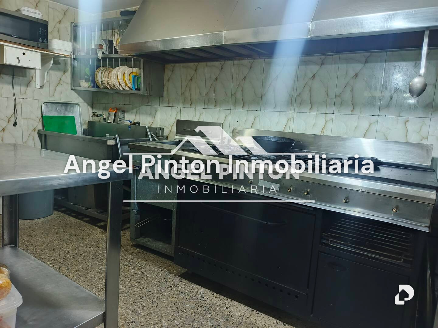Local comercial en San Felipe, San Francisco – 4