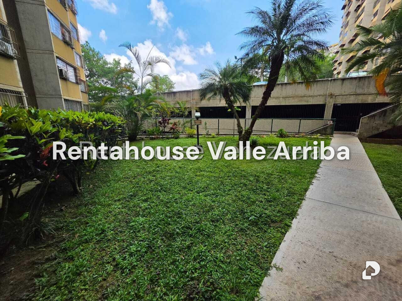 Apartamento en La Bonita, Caracas – 18
