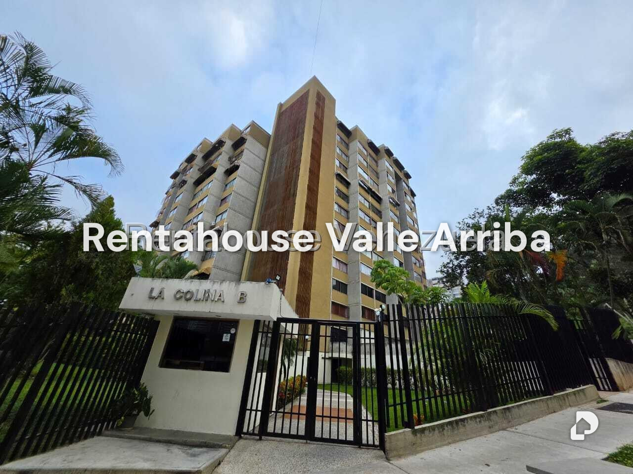 Apartamento en La Bonita, Caracas – 1