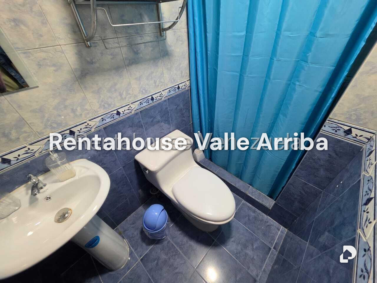 Apartamento en La Bonita, Caracas – 11