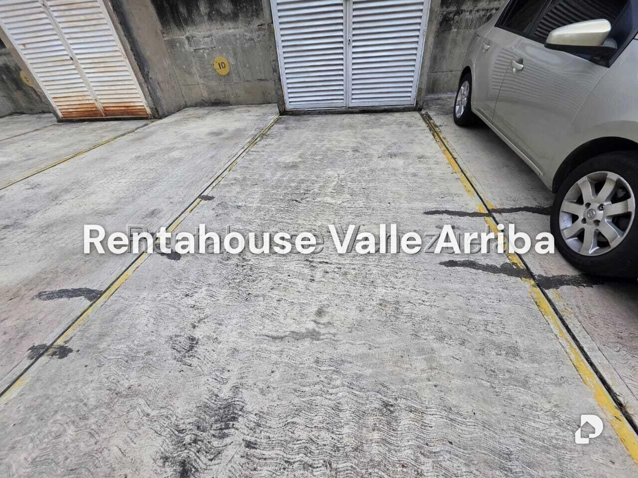 Apartamento en La Bonita, Caracas – 17