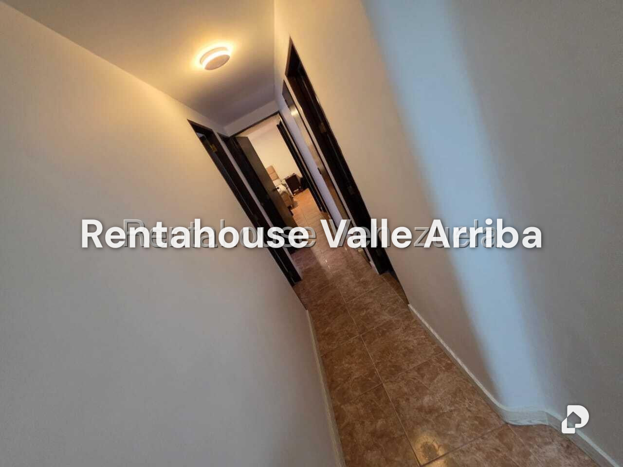 Apartamento en La Bonita, Caracas – 10
