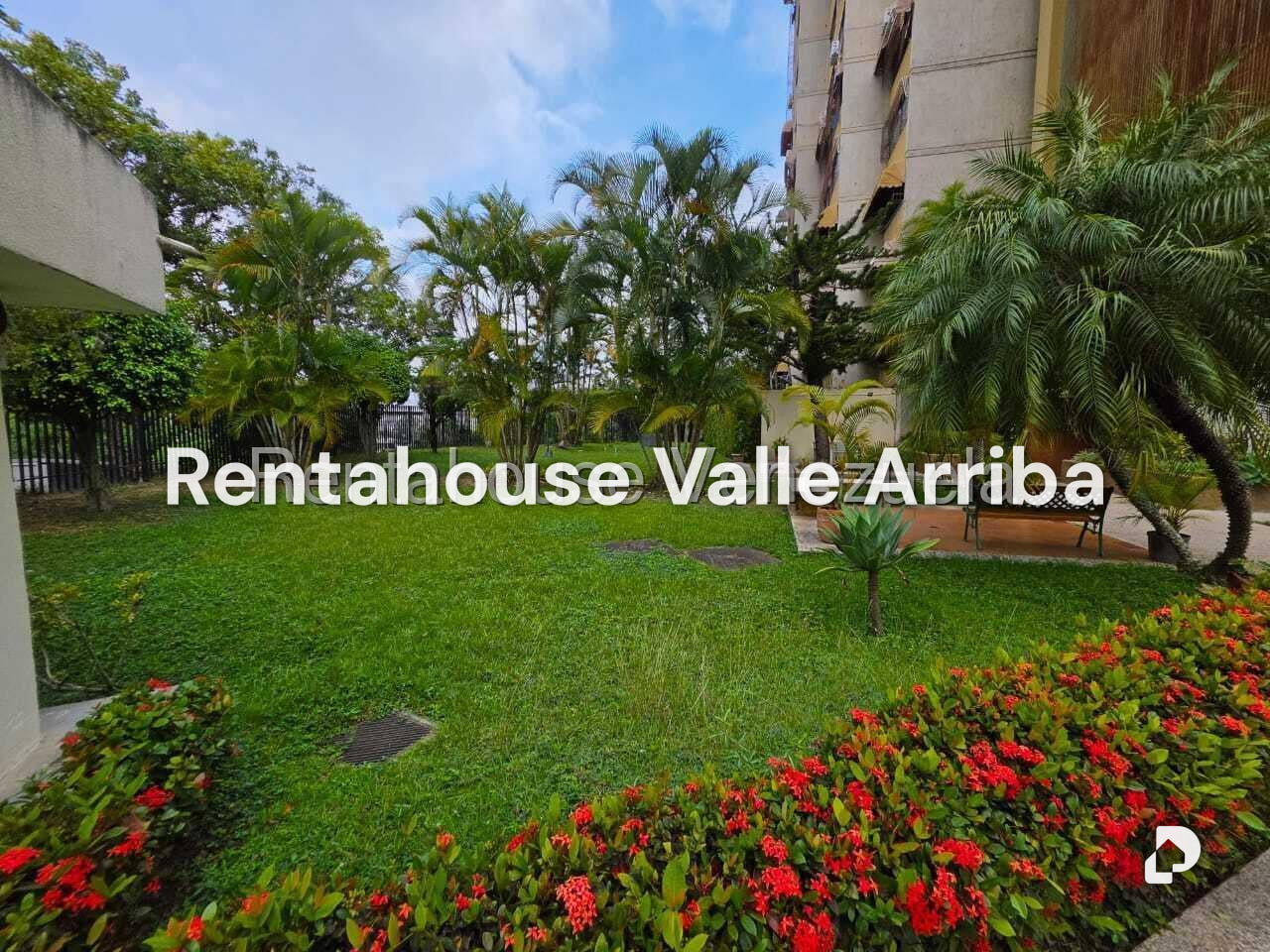 Apartamento en La Bonita, Caracas – 19
