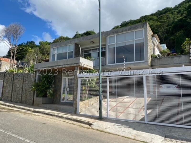 Casa en Prados del Este, Caracas - 1