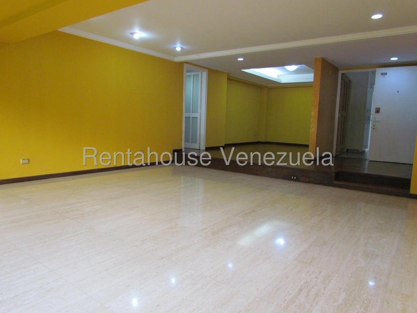 Apartamento en Vizcaya, Caracas