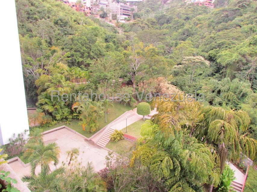 Apartamento en Vizcaya, Caracas