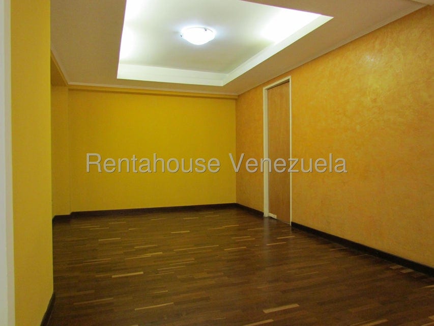 Apartamento en Vizcaya, Caracas