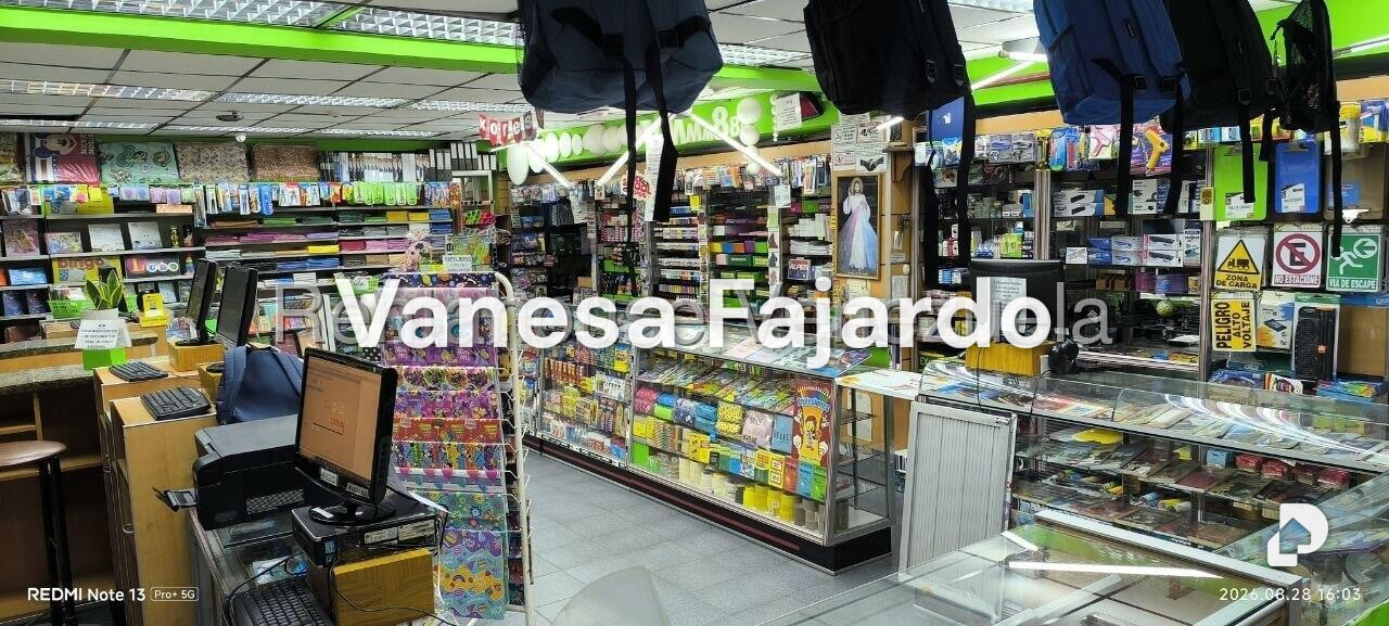 Local comercial en Municipio Carrizal, Carrizal – 5