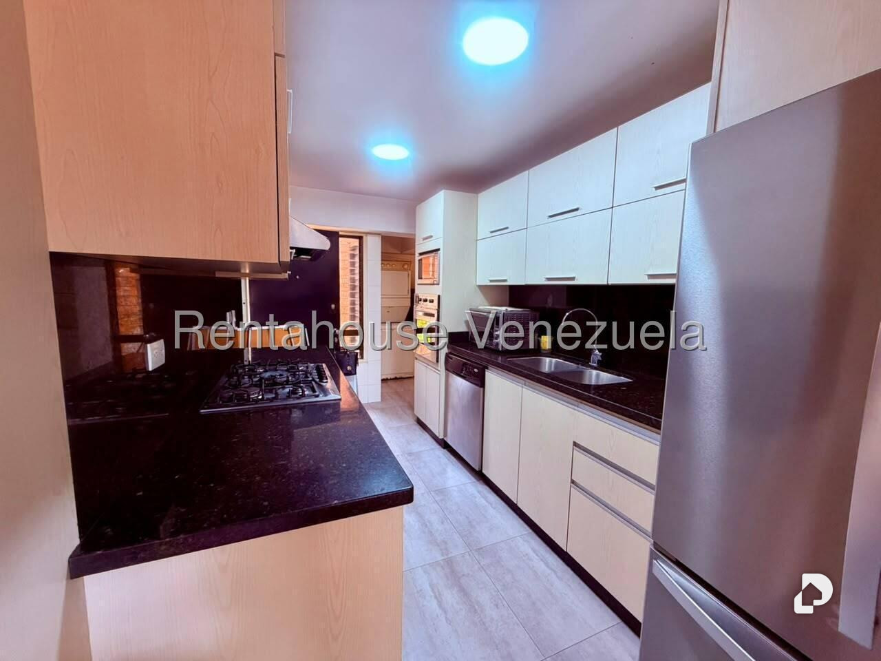 Apartamento en Los Dos Caminos, Caracas
