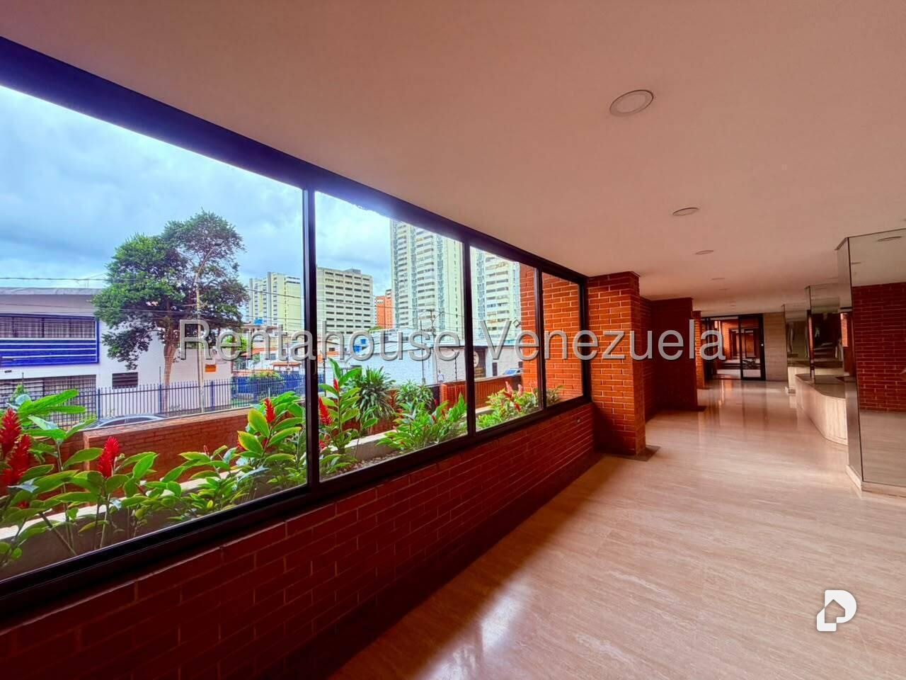 Apartamento en Los Dos Caminos, Caracas