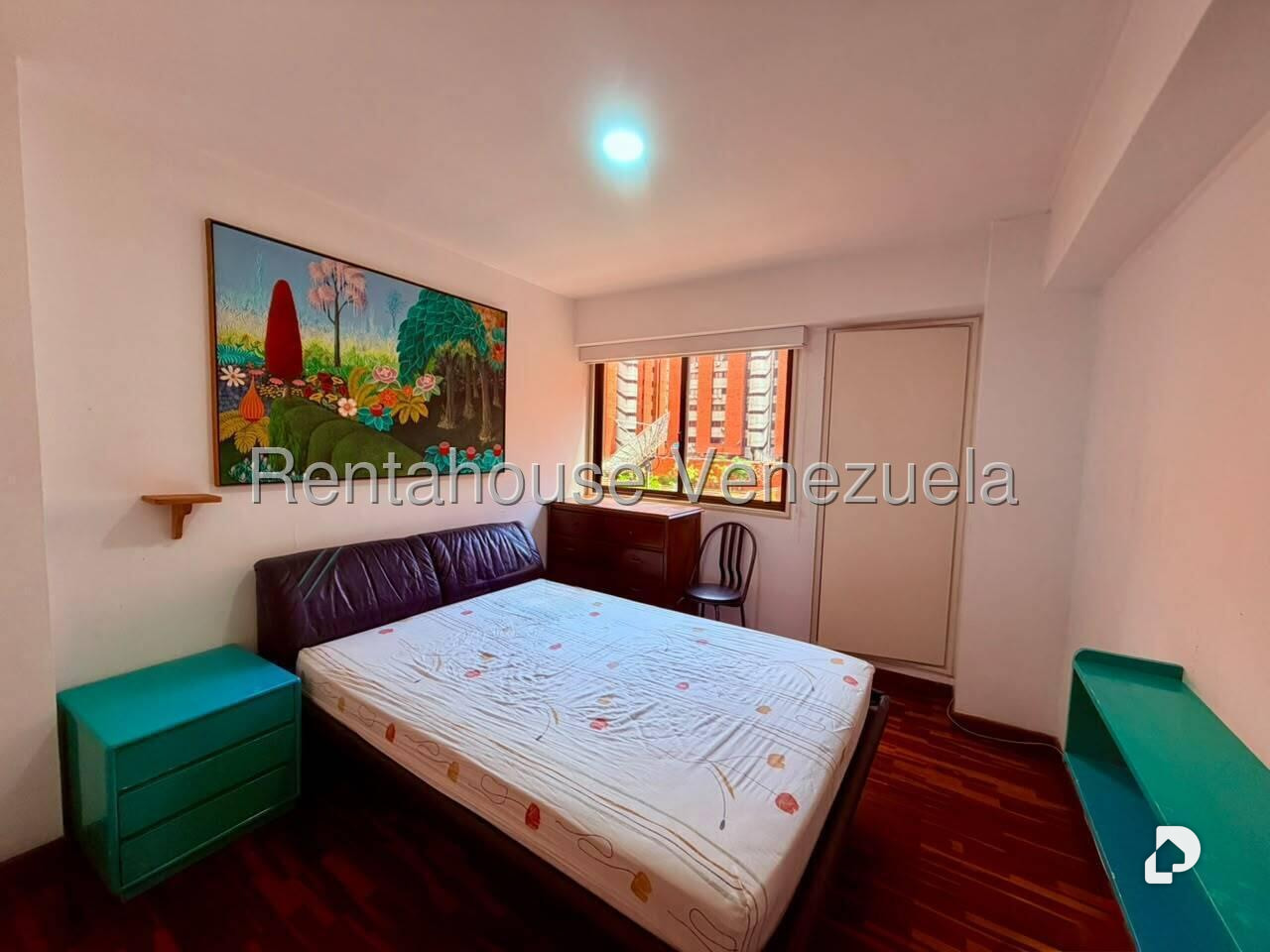 Apartamento en Los Dos Caminos, Caracas