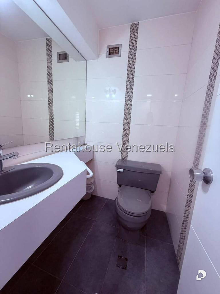 Apartamento en Los Dos Caminos, Caracas