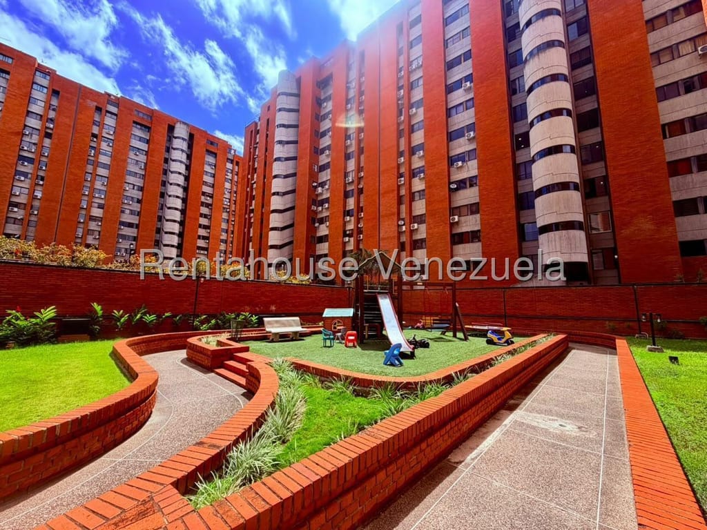 Apartamento en Los Dos Caminos, Caracas - 1