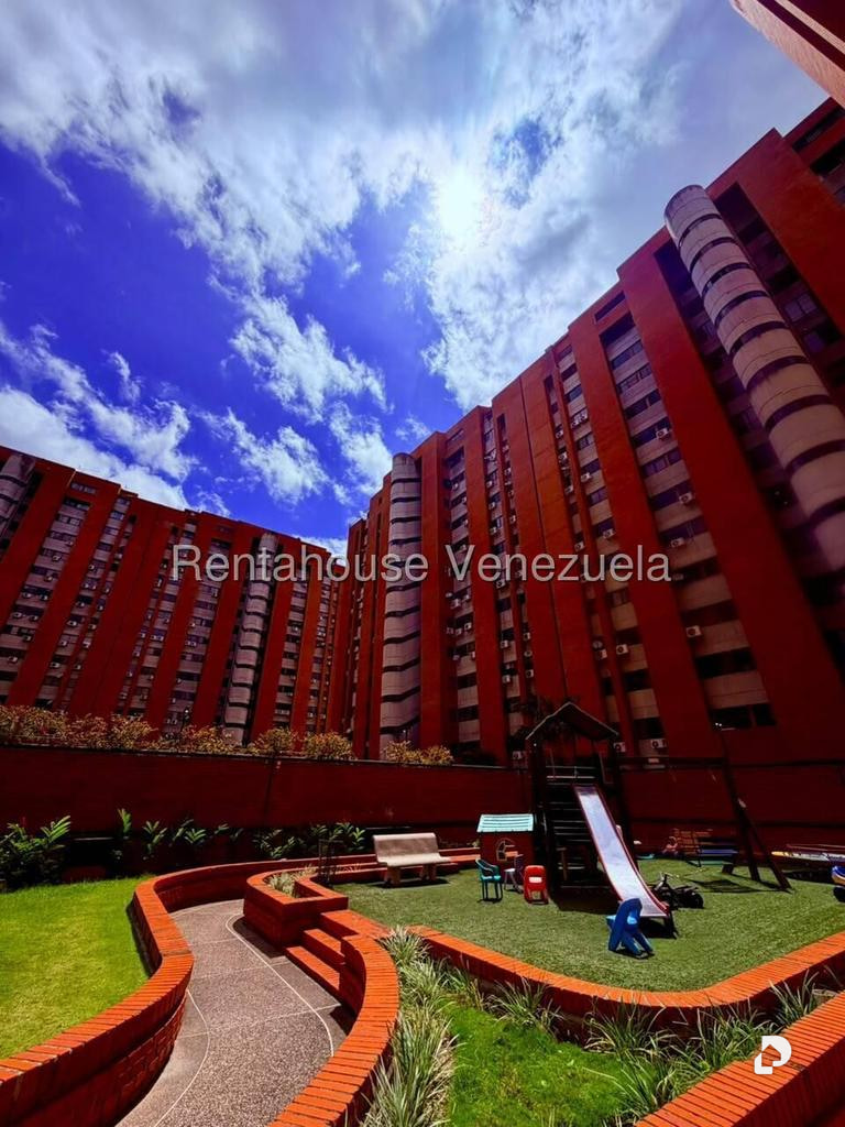 Apartamento en Los Dos Caminos, Caracas
