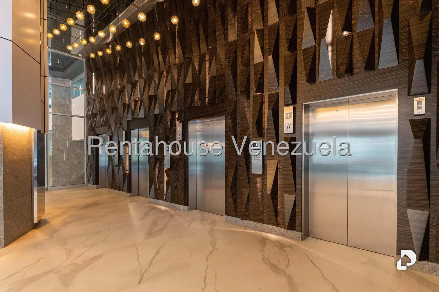 Oficina en Las Mercedes, Caracas