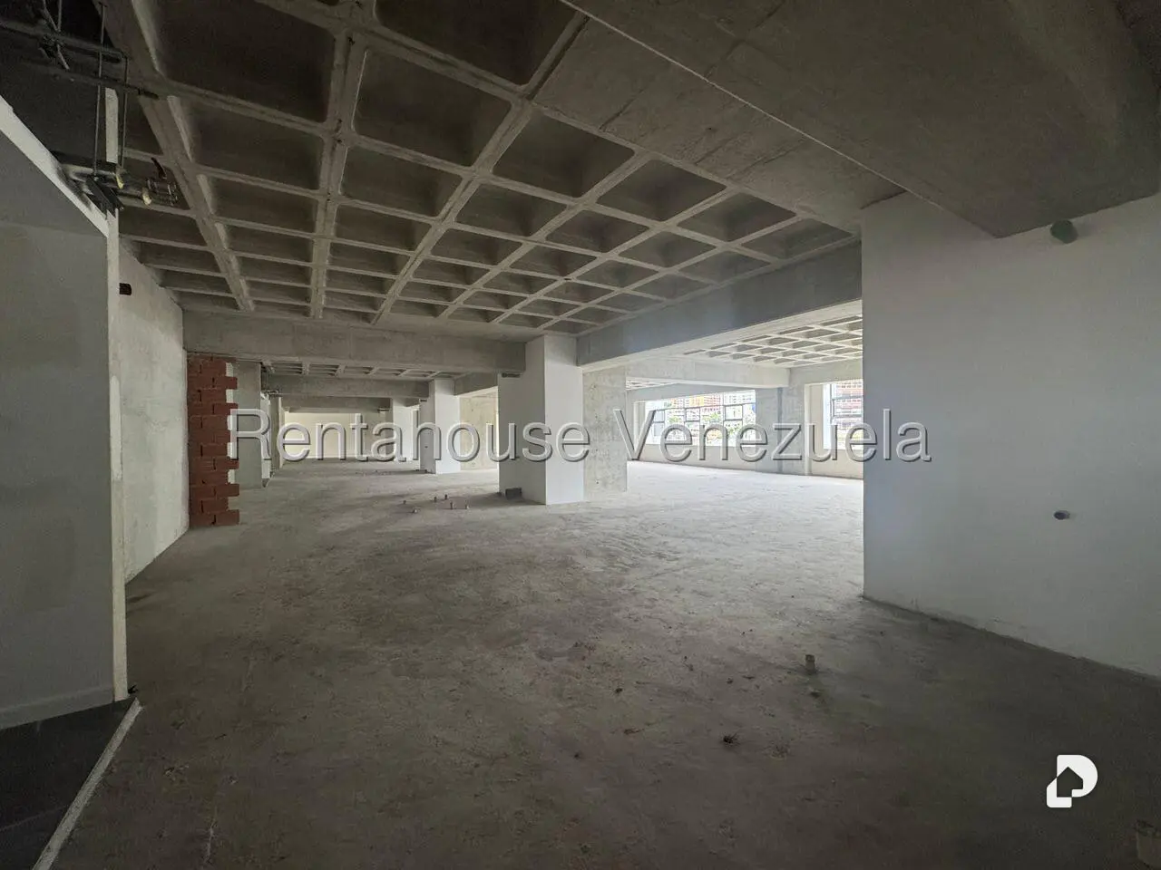 Oficina en Las Mercedes, Caracas