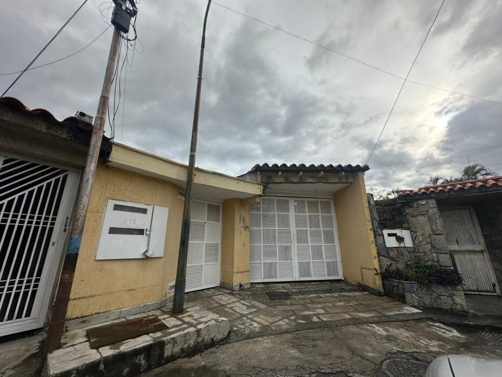 Casa en Guatire - 1