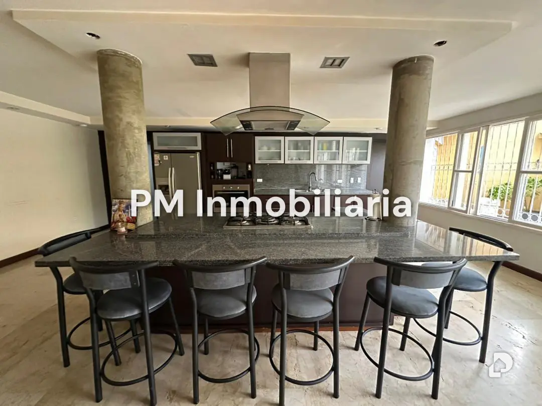 Casa en Guatire – 11