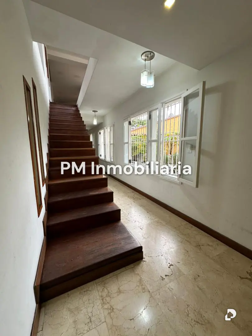 Casa en Guatire – 28