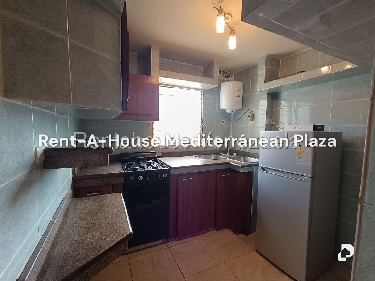 Apartamento en La Trigaleña, Valencia – 13