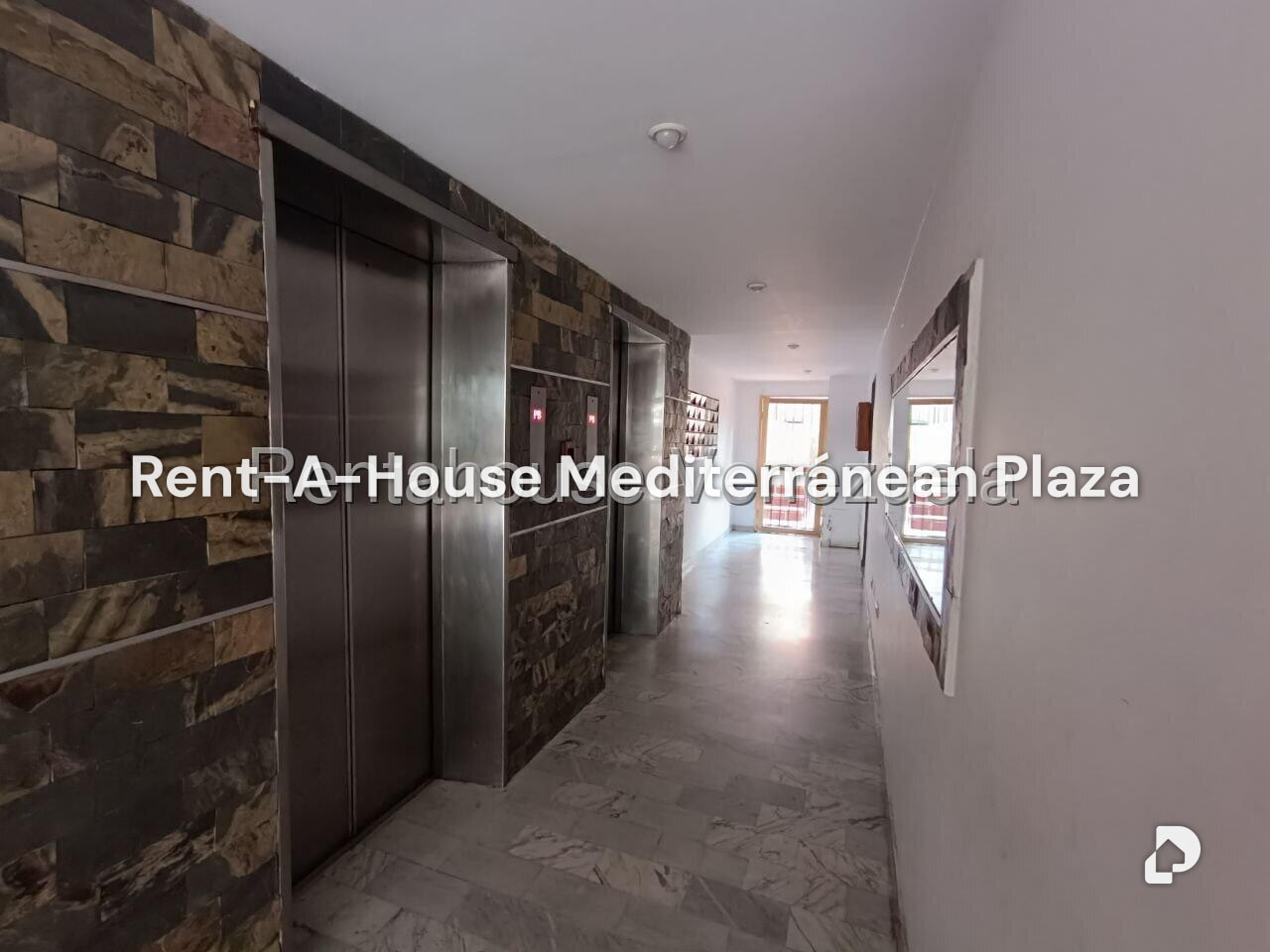 Apartamento en La Trigaleña, Valencia – 22