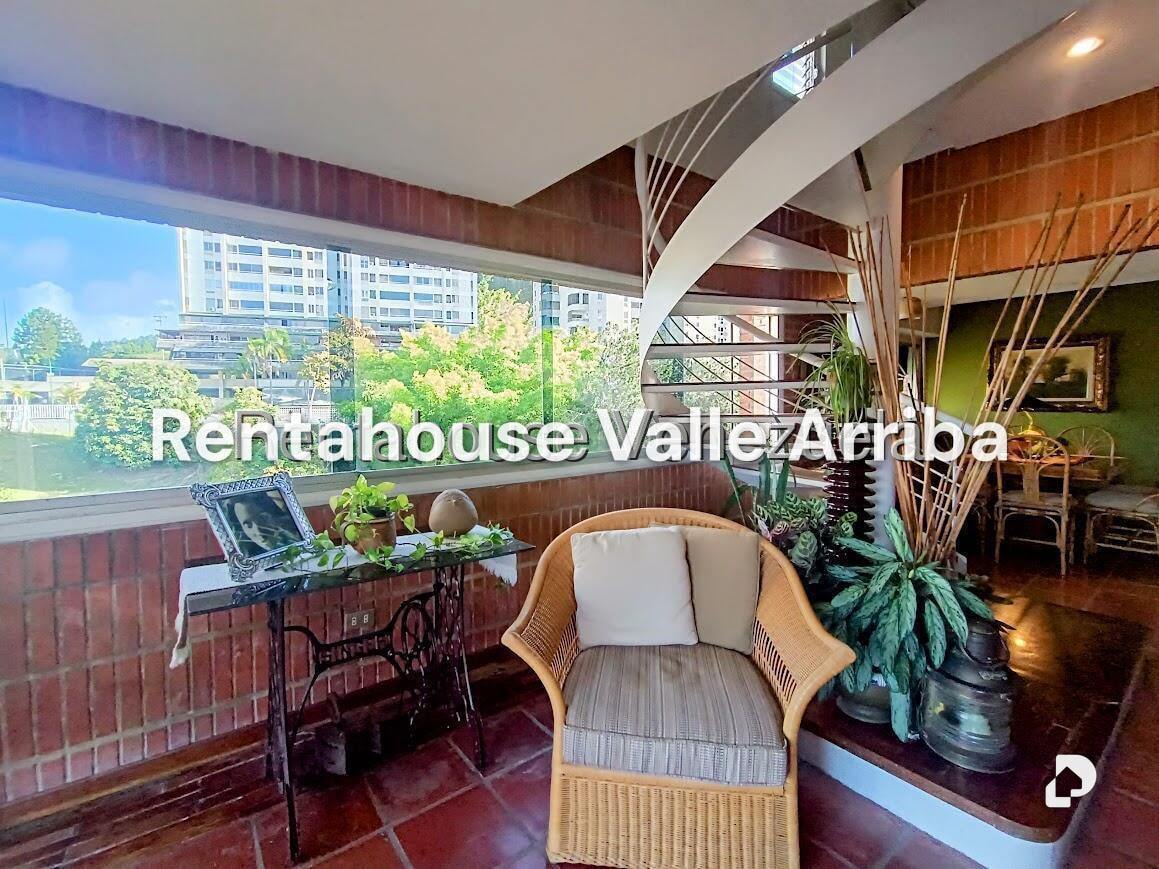 Apartamento en Manzanares, Caracas – 16