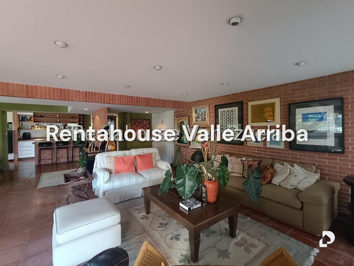 Apartamento en Manzanares, Caracas – 6