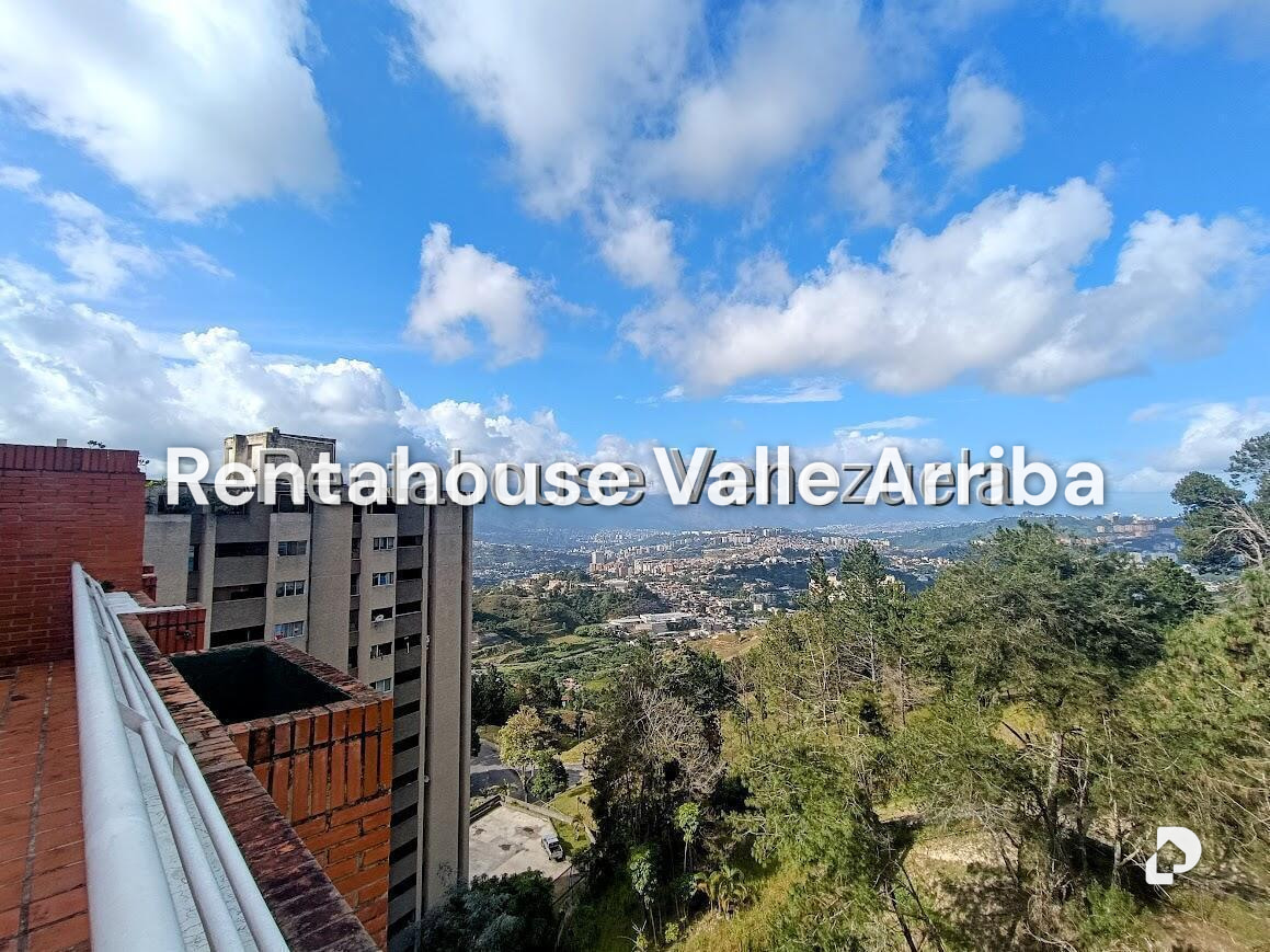 Apartamento en Manzanares, Caracas – 11