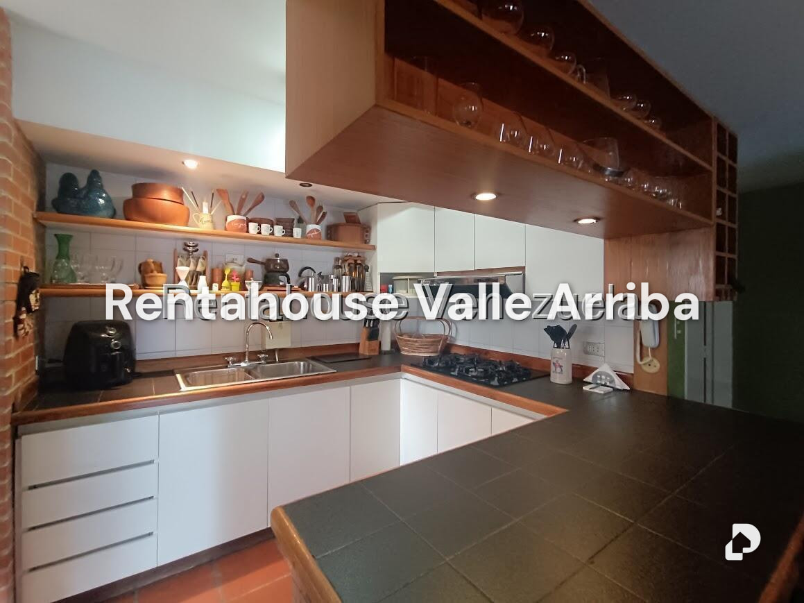 Apartamento en Manzanares, Caracas – 25
