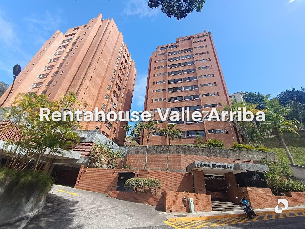 Apartamento en Manzanares, Caracas – 1