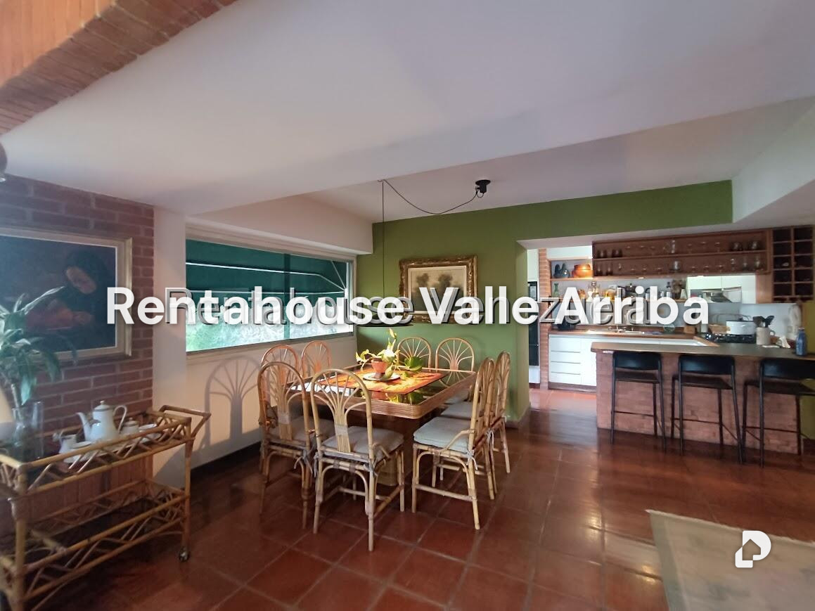 Apartamento en Manzanares, Caracas – 19