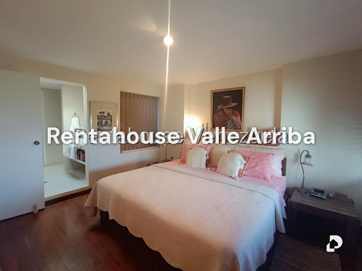 Apartamento en Manzanares, Caracas – 28