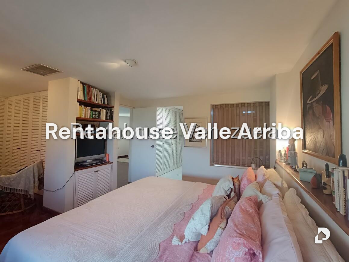 Apartamento en Manzanares, Caracas – 29