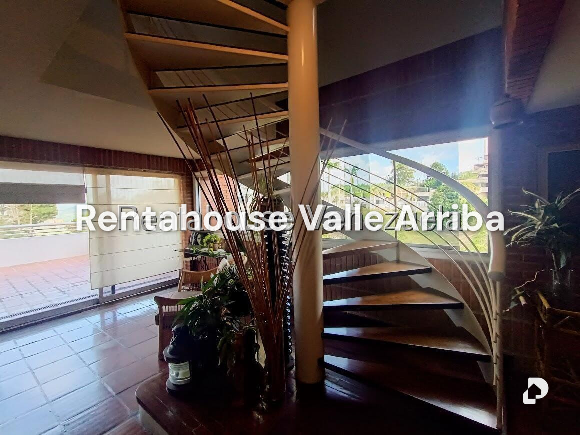 Apartamento en Manzanares, Caracas – 21